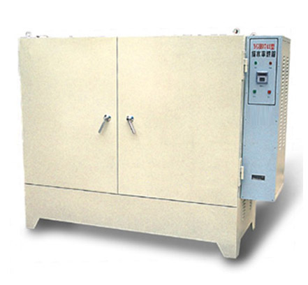 Shrinkage Oven/Drying Chamber